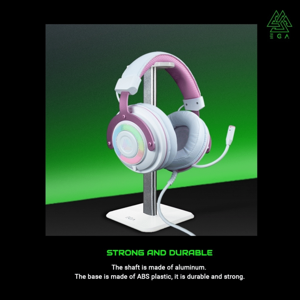 EGA TYPE HS2 Headset Stand