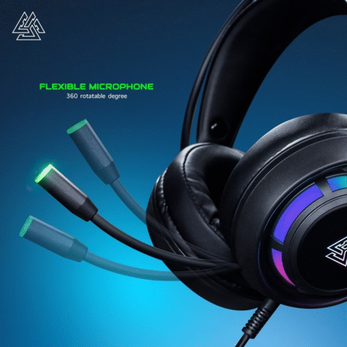 EGA Type H12 Gaming Headset