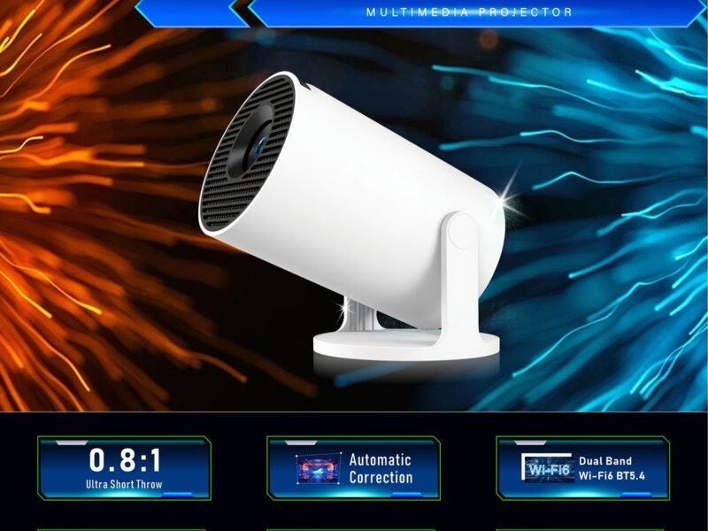 HY300 Pro+