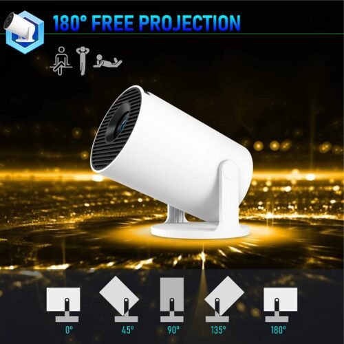 HY300 Pro+