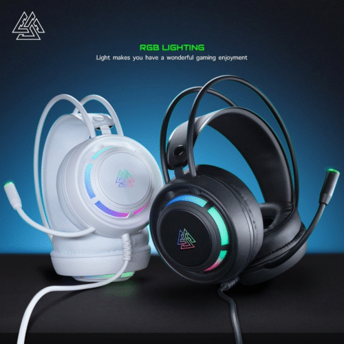 EGA Type H12 Gaming Headset