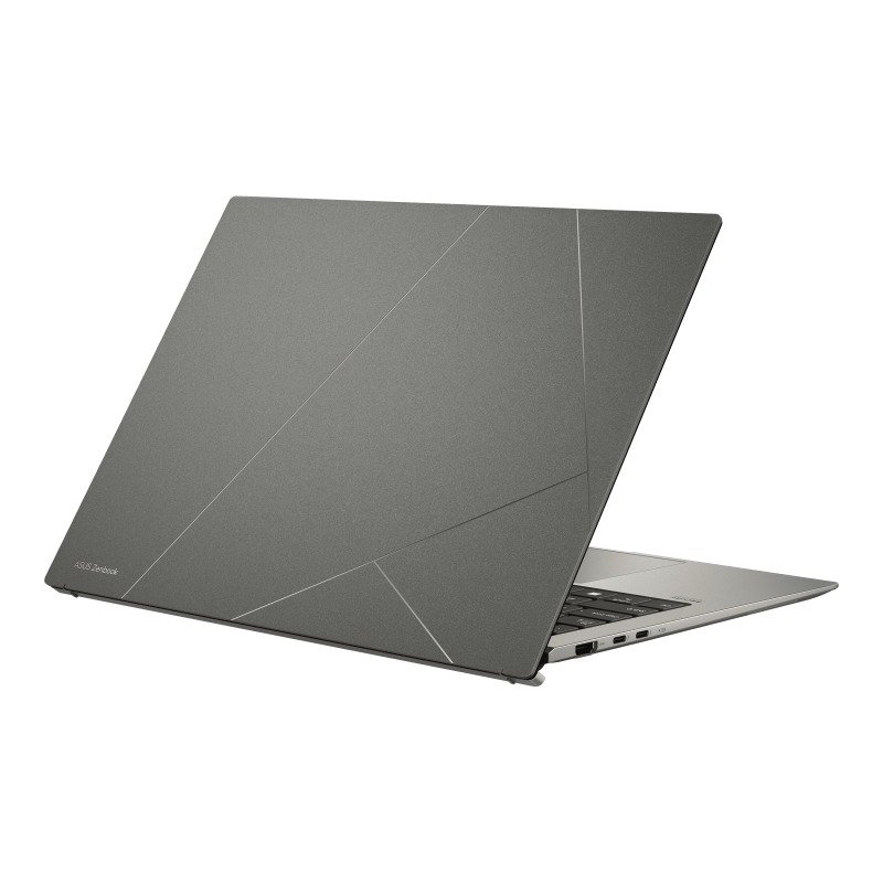 ASUS Zenbook S13 OLED