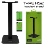 EGA TYPE HS2 Headset Stand