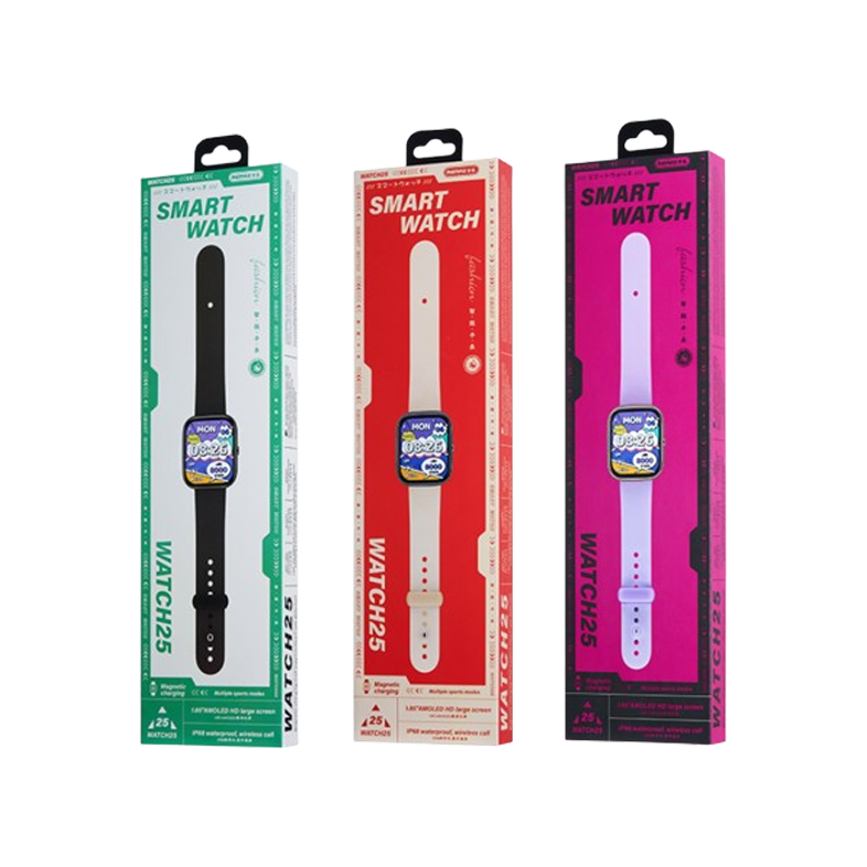 7ui7ui7y_1729834378369 Remax Watch 25 IP68 Waterproof Wireless Call Smart Watch