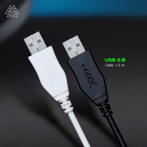 EGA Type H12 Gaming Headset