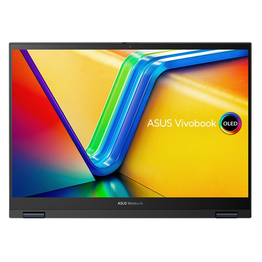 ASUS Vivobook S14 FLIP OLED