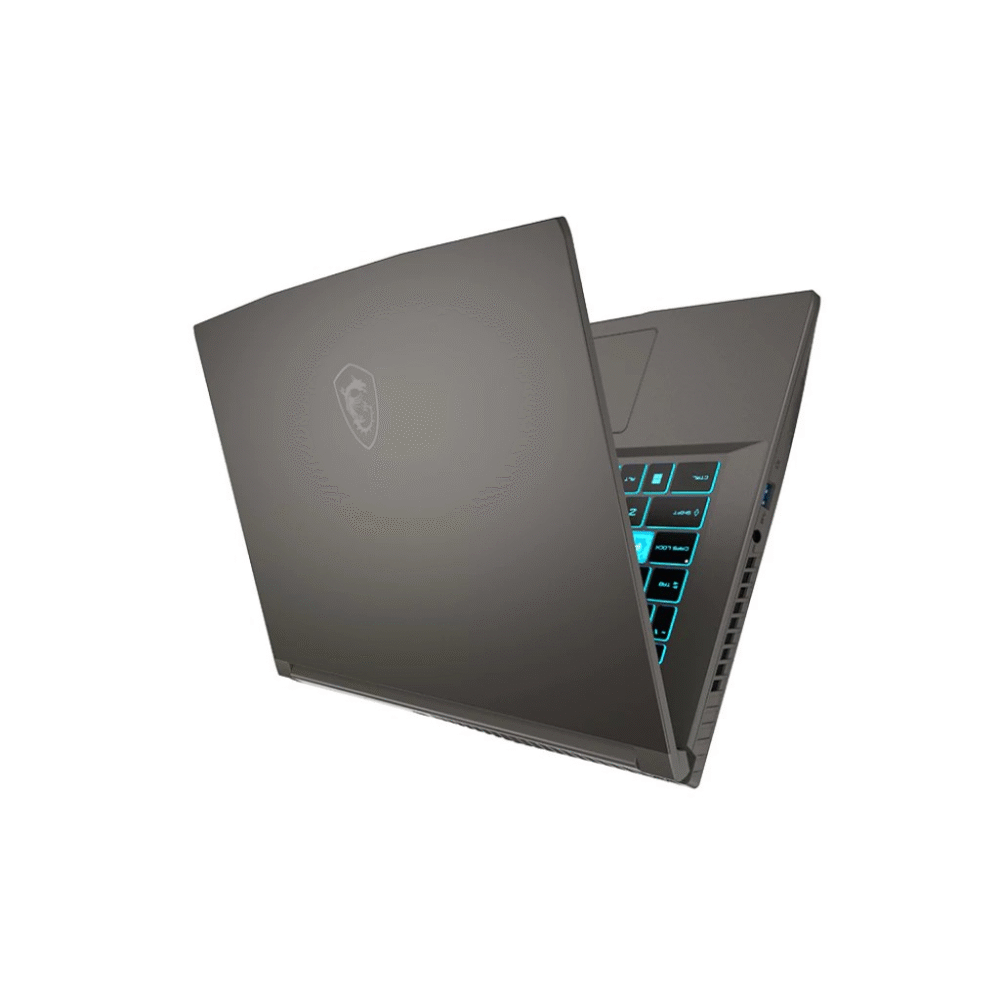 MSI THIN 15 B12UC-2418TH Intel Core i7 12th Gen 12650H