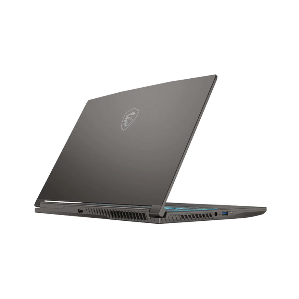 MSI THIN 15 B12UC-2418TH Intel Core i7 12th Gen 12650H