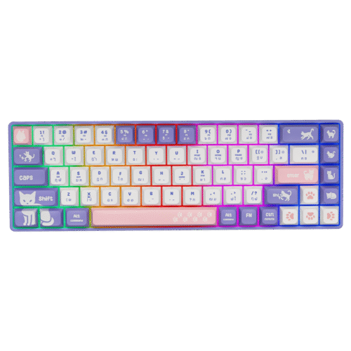 NUBWO NK50 Gaming Keyboard