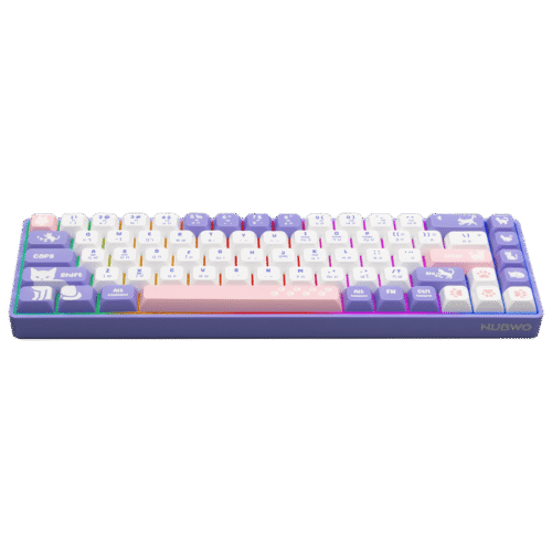 NUBWO NK50 Gaming Keyboard