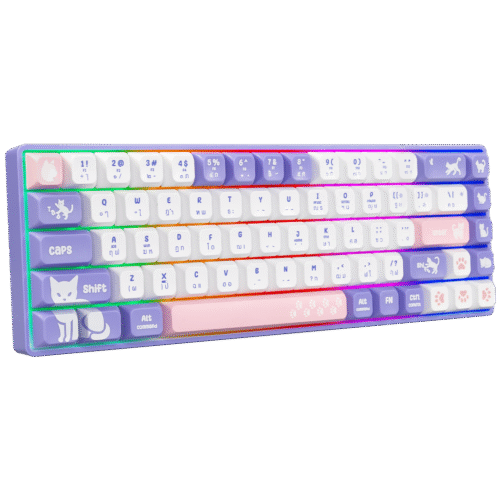 NUBWO NK50 Gaming Keyboard