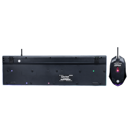 SAVITAR KEYBOARD MOUSE COMBO SET NKM-623