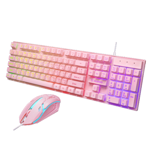 SAVITAR KEYBOARD MOUSE COMBO SET NKM-623