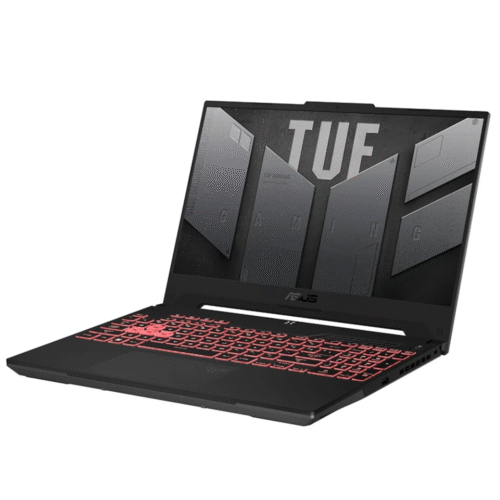 Asus TUF Gaming A15 FA506NFR-HN005W | 15.6inch FHD IPS 144Hz | Ryzen 7 7435HS | 8GB RAM | 512GB SSD | RTX 2050 4GB | WIN11