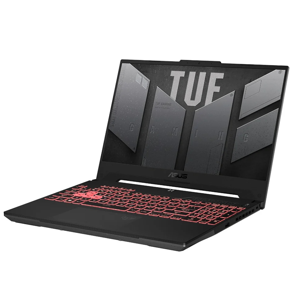 Asus TUF Gaming A15 FA506NFR-HN005W | 15.6inch FHD IPS 144Hz | Ryzen 7 7435HS | 8GB RAM | 512GB SSD | RTX 2050 4GB | WIN11