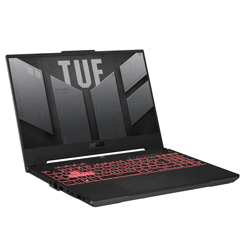 Asus TUF Gaming A15 FA506NFR-HN005W | 15.6inch FHD IPS 144Hz | Ryzen 7 7435HS | 8GB RAM | 512GB SSD | RTX 2050 4GB | WIN11
