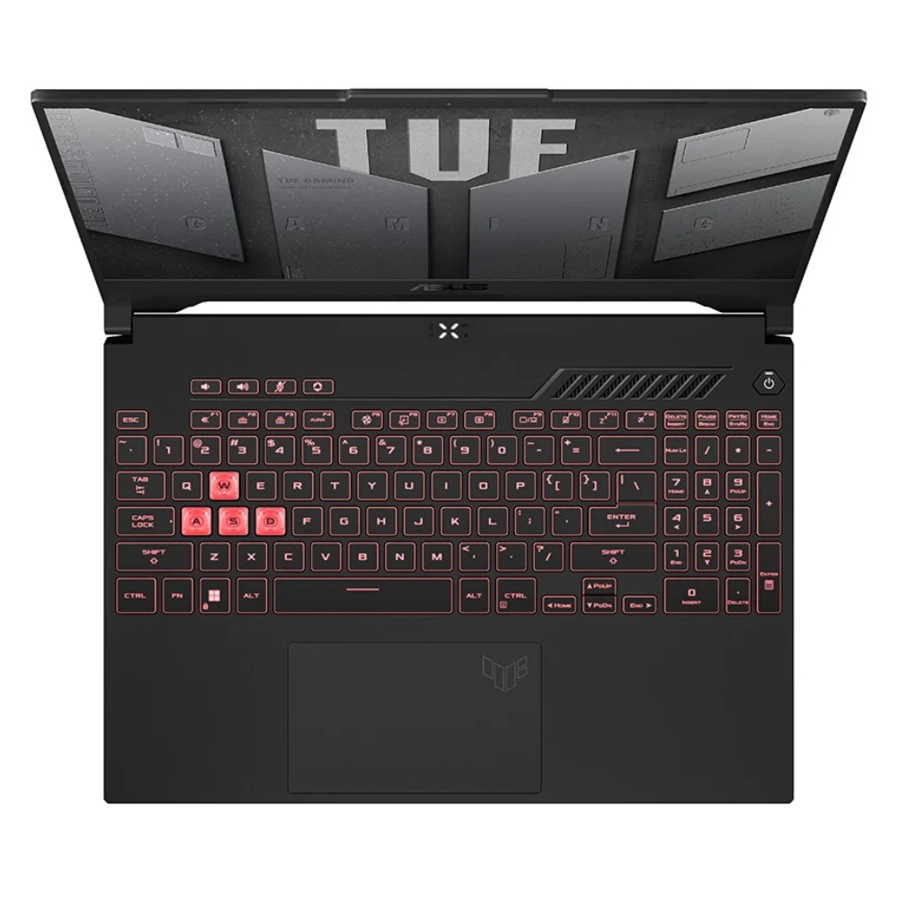 Asus TUF Gaming A15 FA506NFR-HN005W | 15.6inch FHD IPS 144Hz | Ryzen 7 7435HS | 8GB RAM | 512GB SSD | RTX 2050 4GB | WIN11