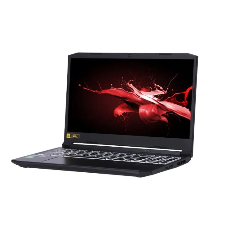 Acer Nitro 5 AN515-45-R61J AMD Ryzen 7 5800H /16GB/512GB M.2/RTX 3050 Ti
