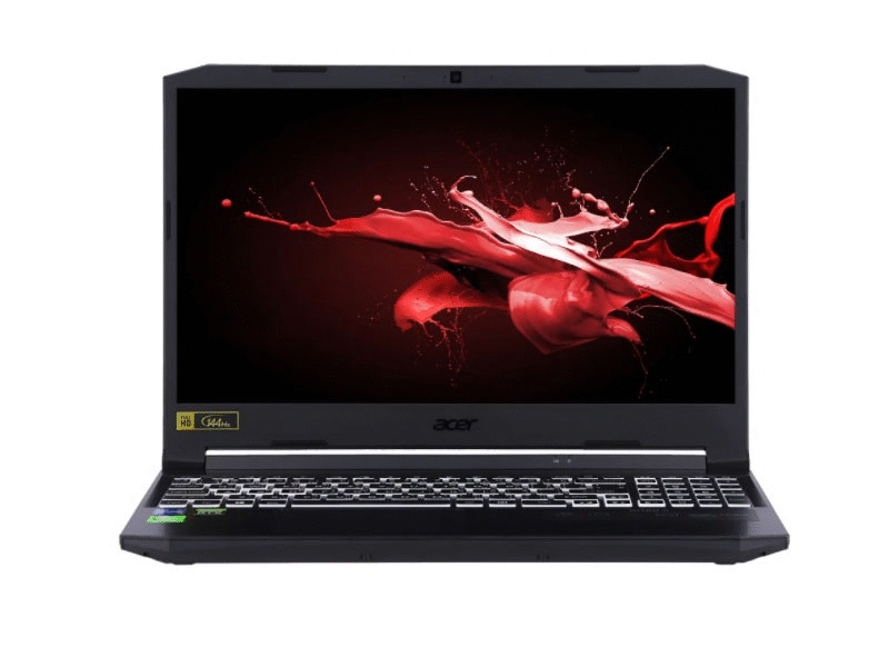 Acer Nitro 5 AN515-45-R61J AMD Ryzen 7 5800H /16GB/512GB M.2/RTX 3050 Ti