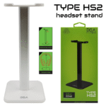 EGA TYPE HS2 Headset Stand