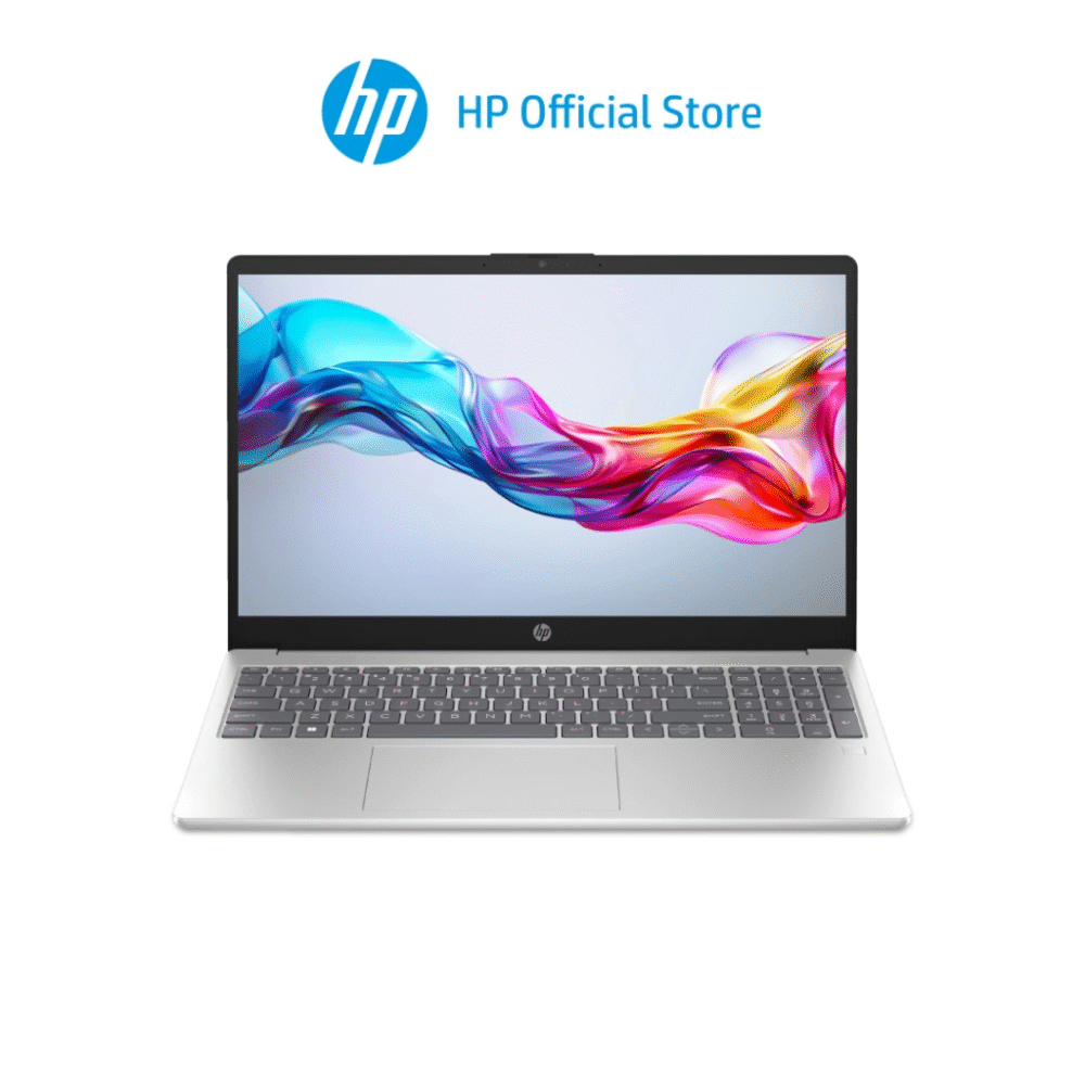 HP Notebook 3-100U 15-fd1054TU, inch, Silver