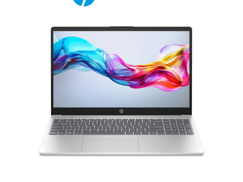 HP Notebook 3-100U 15-fd1054TU, inch, Silver