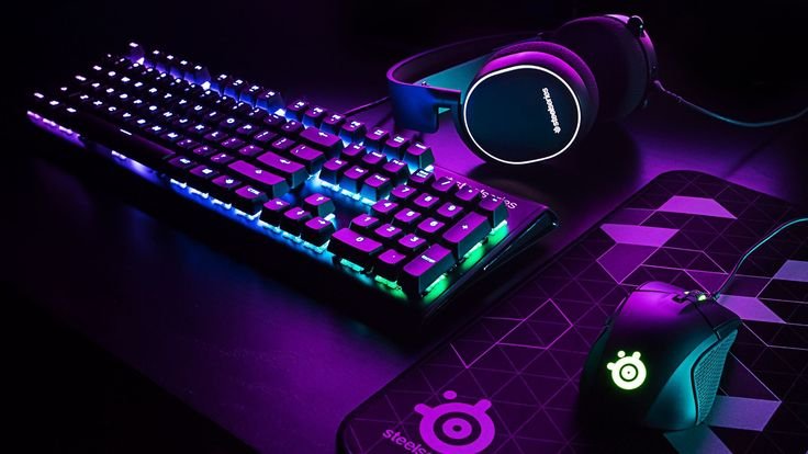 Mechanical Keyboards