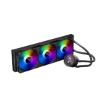 1st Player TS4-360 ARGB AIO Liquid Cooler