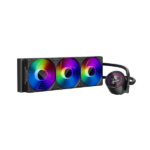 1st Player TS4-360 ARGB AIO Liquid Cooler
