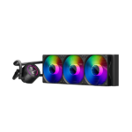 1st Player TS4-360 ARGB AIO Liquid Cooler