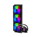 1st Player TS4-360 ARGB AIO Liquid Cooler