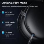 HOCO W35 Max Joy Wireless Bluetooth Headphones