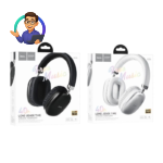 HOCO W35 Max Joy Wireless Bluetooth Headphones