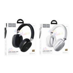 HOCO W35 Max Joy Wireless Bluetooth Headphones