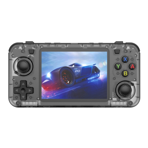 Portable Game Console New R36H Retro Game Console 128GB