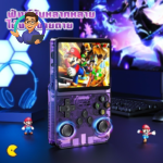 Portable Game Console New R36S Retro Game Console 128GB