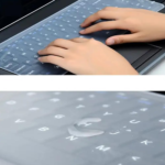 15.6″ Silicone Laptop Keyboard Cover (General)