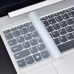15.6″ Silicone Laptop Keyboard Cover (General)