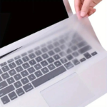 15.6″ Silicone Laptop Keyboard Cover (General)