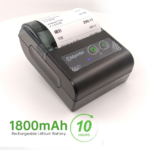 Portable Receipt Printer Wireless Receipt Printer