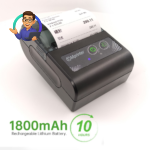 Portable Receipt Printer Wireless Receipt Printer