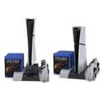 Dobe Multifunction Cooling Charging Dock for PS5