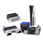 Dobe Multifunction Cooling Charging Dock for PS5