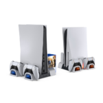 Dobe Multifunction Cooling Charging Dock for PS5
