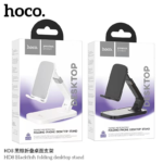 HOCO HD8 Mobile Holder Mobile Stand, Phone Holder (Black)
