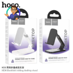 HOCO HD8 Mobile Holder Mobile Stand, Phone Holder (Black)