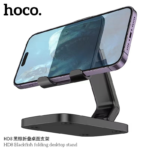 HOCO HD8 Mobile Holder Mobile Stand, Phone Holder (Black)
