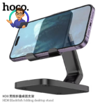 HOCO HD8 Mobile Holder Mobile Stand, Phone Holder (Black)
