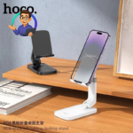 HOCO HD8 Mobile Holder Mobile Stand, Phone Holder (Black)