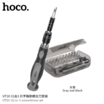 HOCO UT10 32-in-1 Portable Universal Screwdriver Set